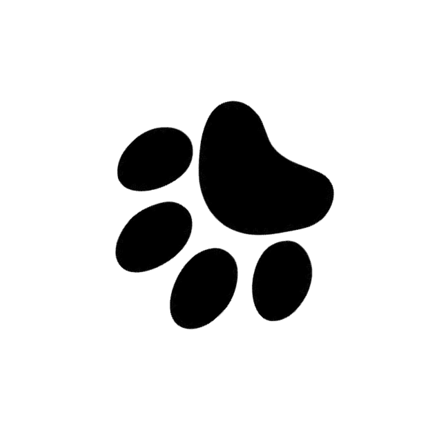 Paw Print