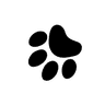 Paw Print