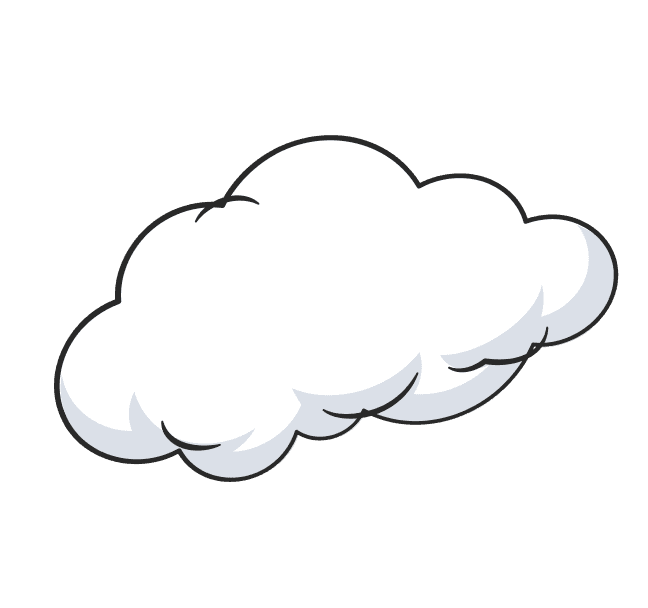 Cloud Image