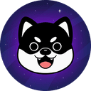 Initia Dog Logo